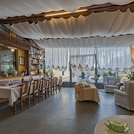 إمبرونيتا La Casa Gialla المظهر الخارجي الصورة