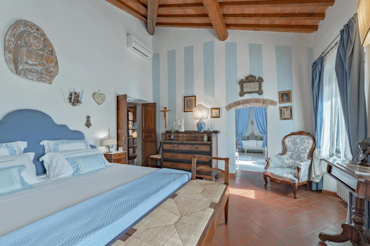 إمبرونيتا La Casa Gialla المظهر الخارجي الصورة