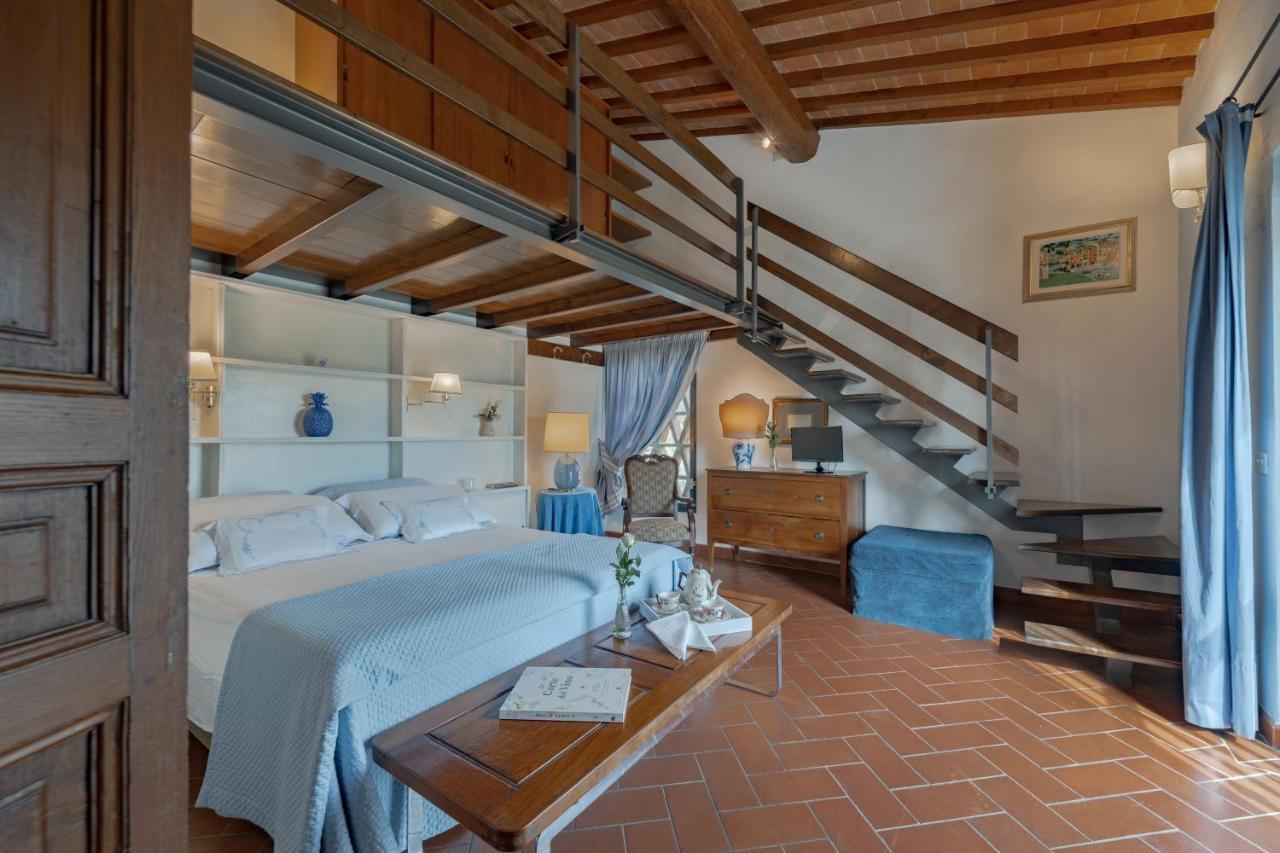 إمبرونيتا La Casa Gialla المظهر الخارجي الصورة