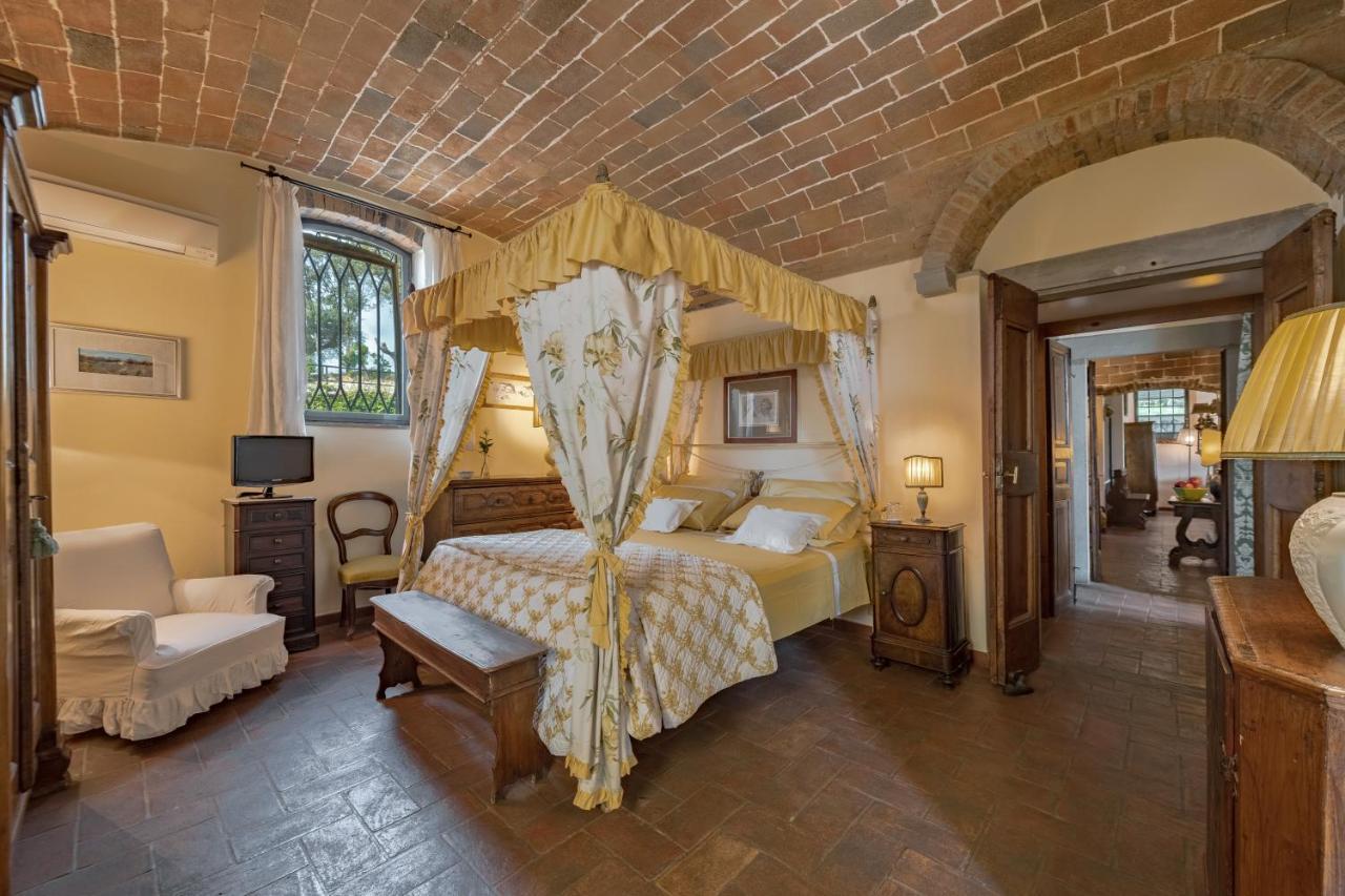 إمبرونيتا La Casa Gialla المظهر الخارجي الصورة