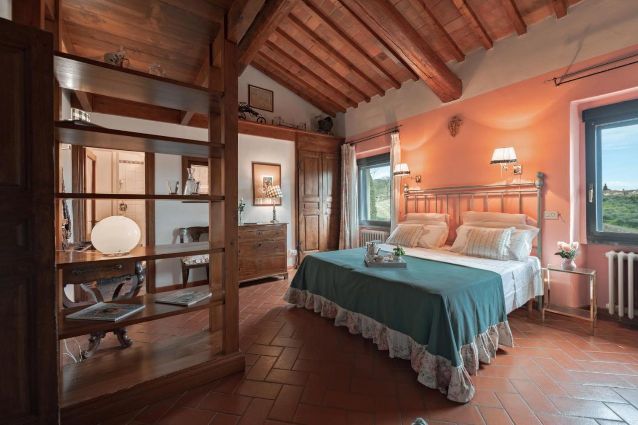 إمبرونيتا La Casa Gialla المظهر الخارجي الصورة