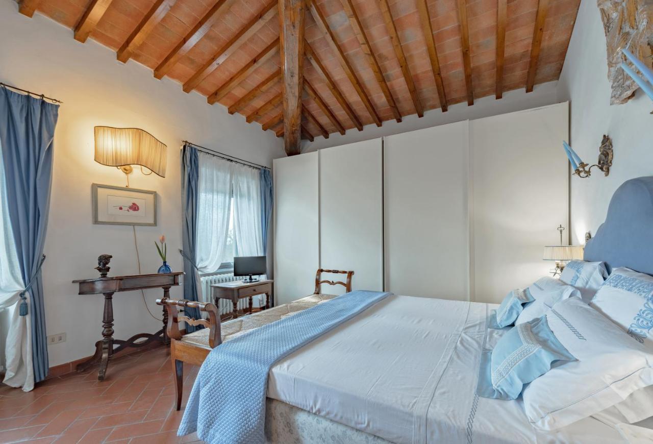 إمبرونيتا La Casa Gialla المظهر الخارجي الصورة