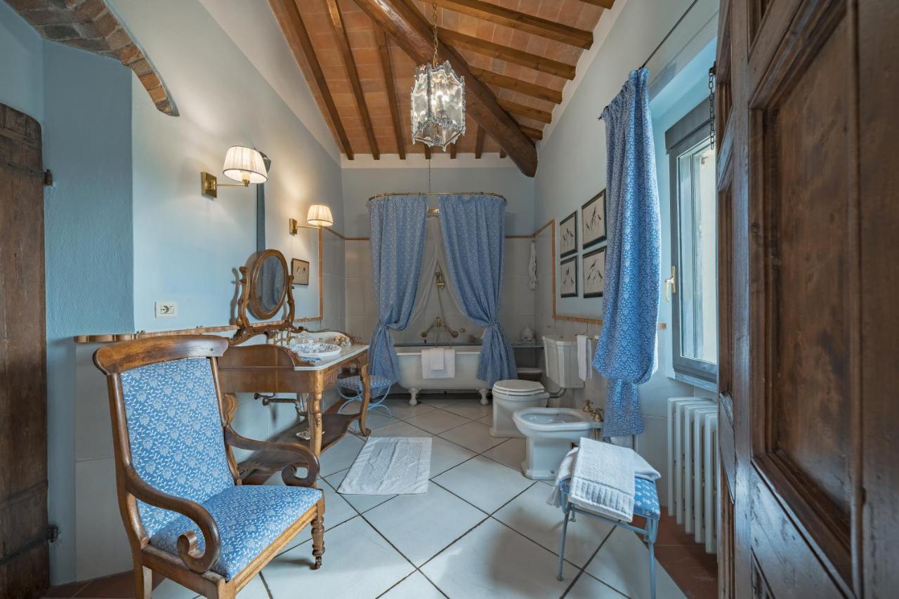 إمبرونيتا La Casa Gialla المظهر الخارجي الصورة