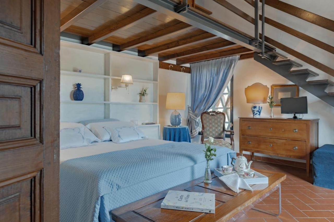 إمبرونيتا La Casa Gialla المظهر الخارجي الصورة