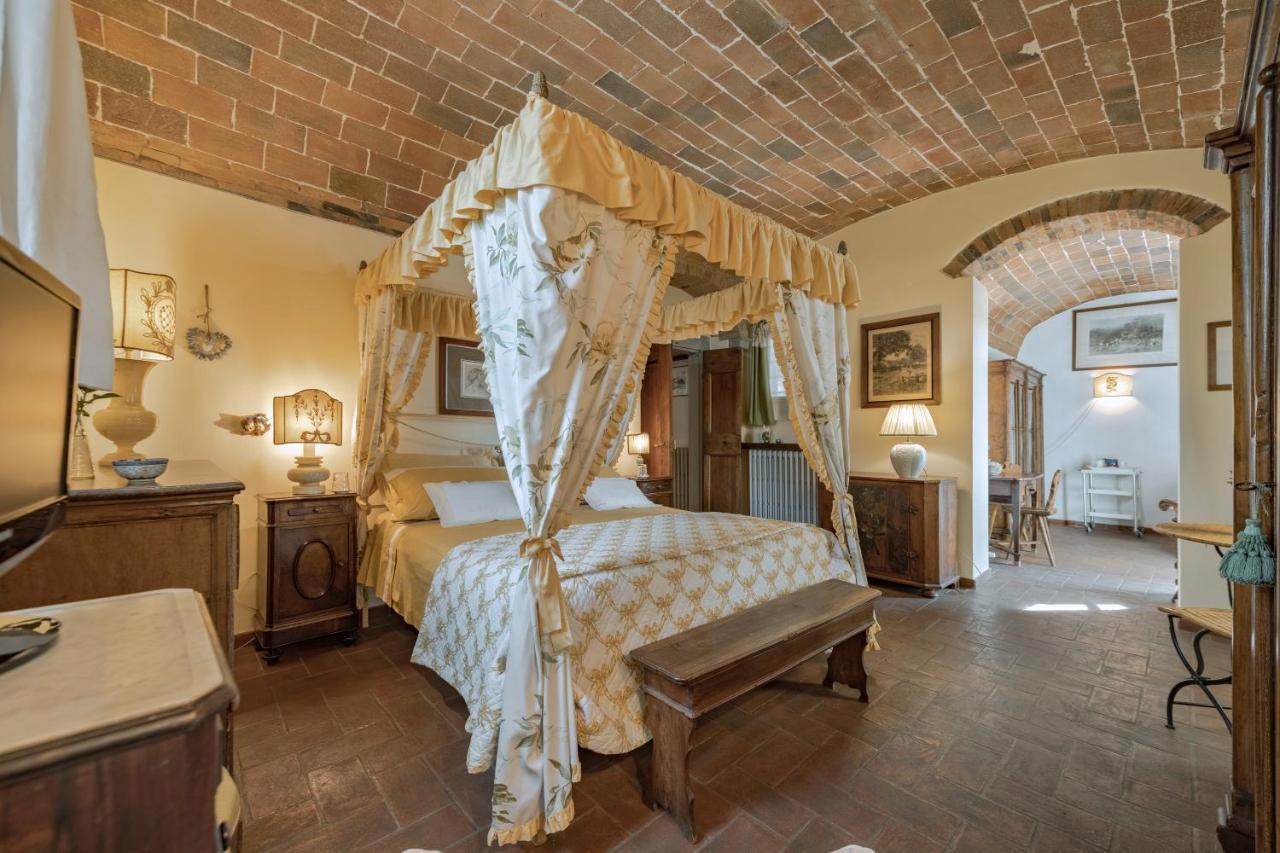 إمبرونيتا La Casa Gialla المظهر الخارجي الصورة