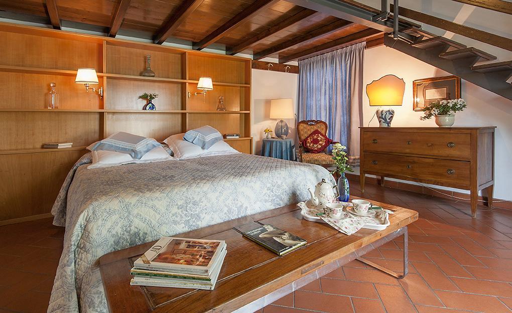 إمبرونيتا La Casa Gialla الغرفة الصورة