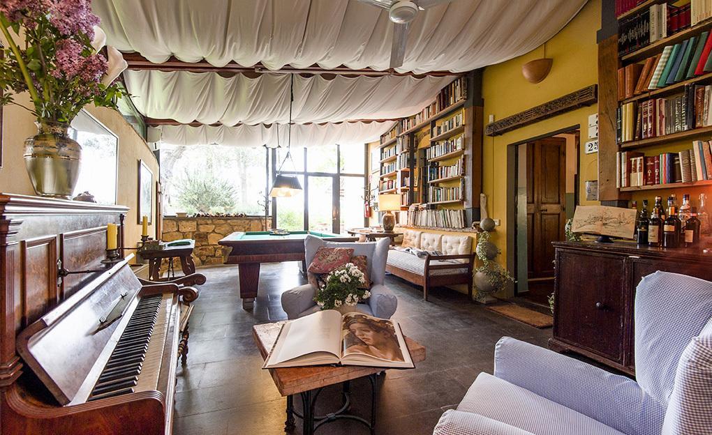إمبرونيتا La Casa Gialla المظهر الخارجي الصورة