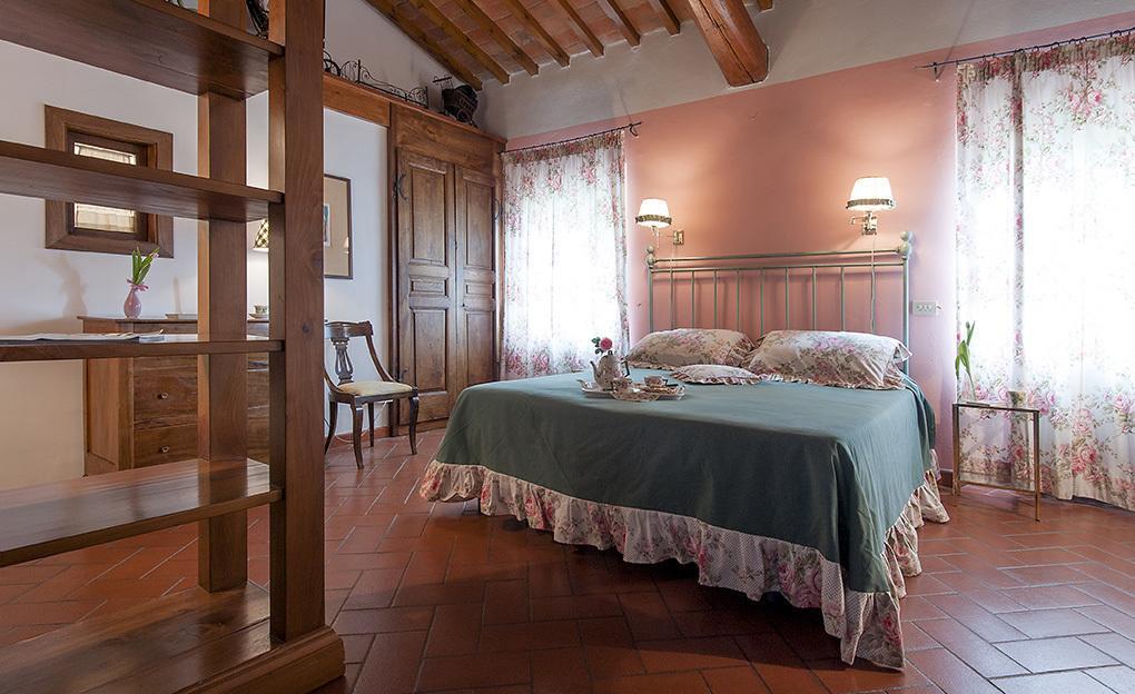 إمبرونيتا La Casa Gialla الغرفة الصورة