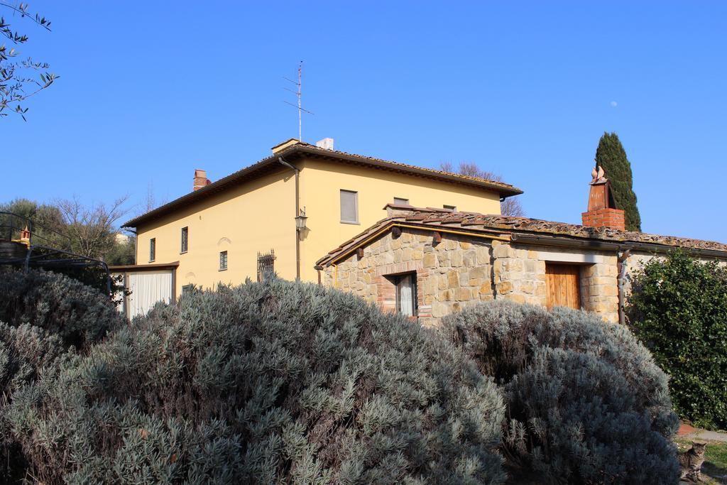 إمبرونيتا La Casa Gialla المظهر الخارجي الصورة