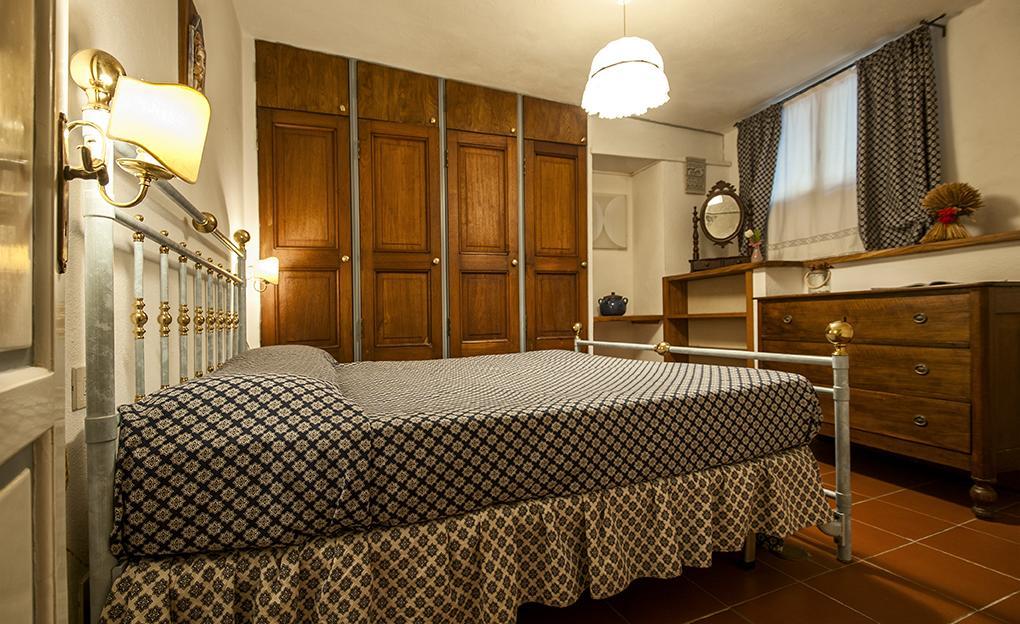 إمبرونيتا La Casa Gialla المظهر الخارجي الصورة